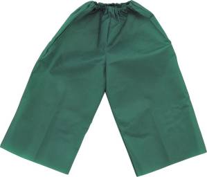 衣装ベース ズボン（Jサイズ）緑